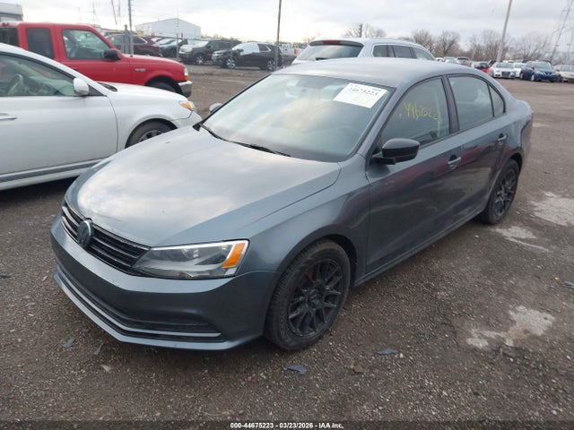Aukcja sprzedaży 2016 Volkswagen Jetta 1.4t S, vin: 3VW167AJ0GM304047, numer aukcji: 44675223