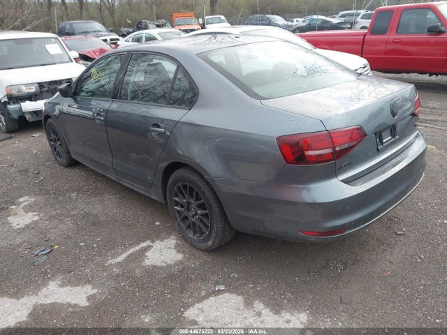 Aukcja sprzedaży 2016 Volkswagen Jetta 1.4t S, vin: 3VW167AJ0GM304047, numer aukcji: 44675223