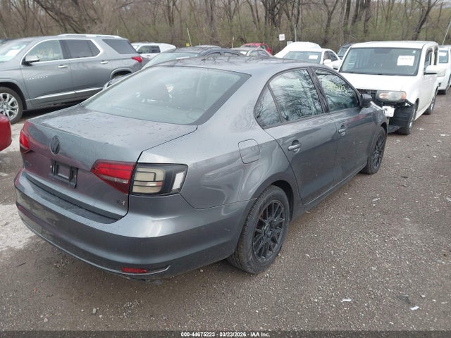 Aukcja sprzedaży 2016 Volkswagen Jetta 1.4t S, vin: 3VW167AJ0GM304047, numer aukcji: 44675223