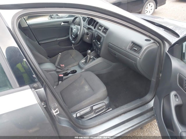 Aukcja sprzedaży 2016 Volkswagen Jetta 1.4t S, vin: 3VW167AJ0GM304047, numer aukcji: 44675223