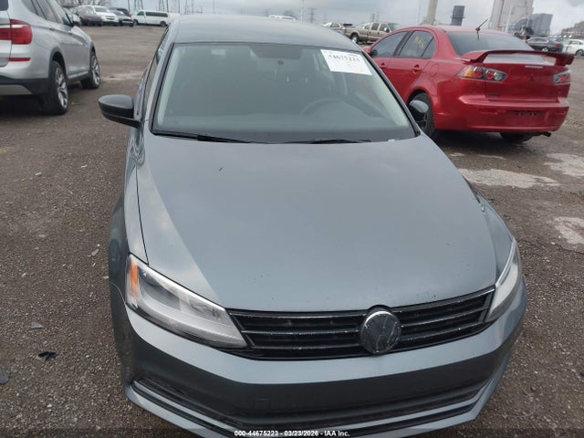 Aukcja sprzedaży 2016 Volkswagen Jetta 1.4t S, vin: 3VW167AJ0GM304047, numer aukcji: 44675223