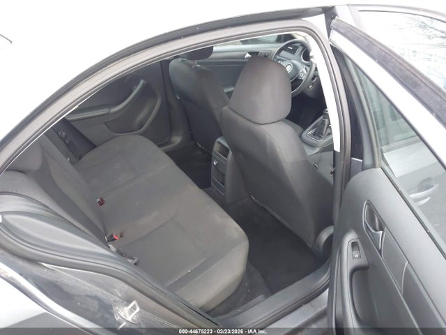 Aukcja sprzedaży 2016 Volkswagen Jetta 1.4t S, vin: 3VW167AJ0GM304047, numer aukcji: 44675223