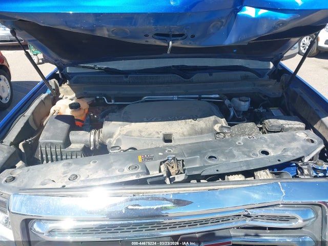 1GTG5DEN1L1151293 GMC Canyon 2wd Short Box Slt