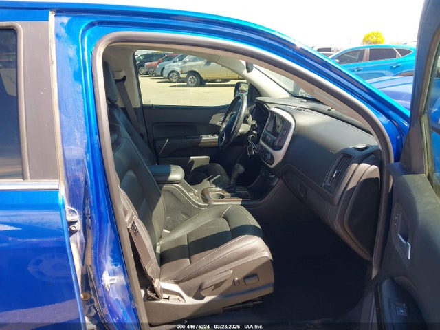 1GTG5DEN1L1151293 GMC Canyon 2wd Short Box Slt