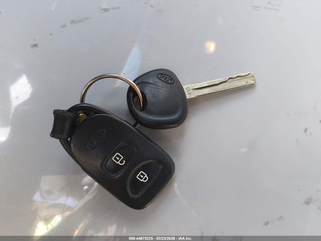 44675225 :رقم المزاد ، 5XYKT4A68CG208071 vin ، 2012 Kia Sorento Lx مزاد بيع