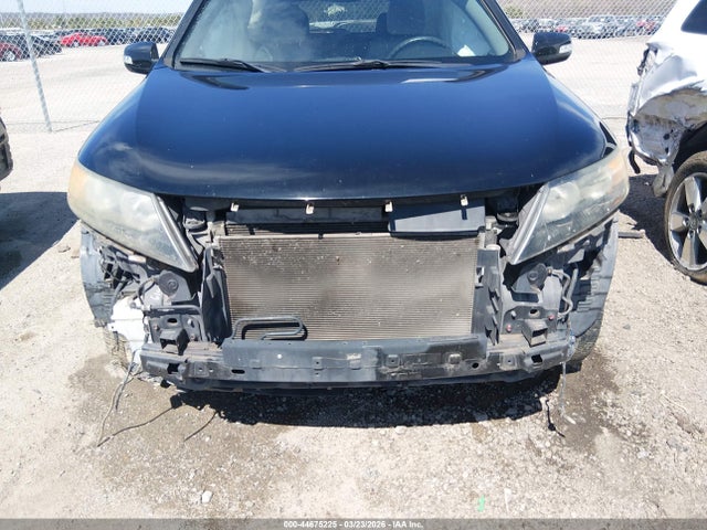 44675225 :رقم المزاد ، 5XYKT4A68CG208071 vin ، 2012 Kia Sorento Lx مزاد بيع