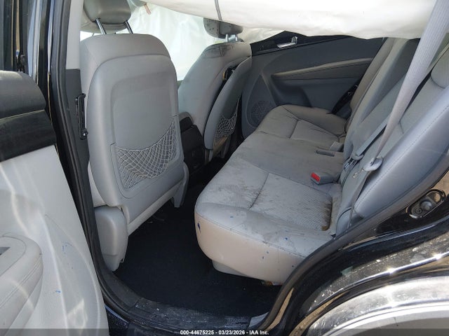 44675225 :رقم المزاد ، 5XYKT4A68CG208071 vin ، 2012 Kia Sorento Lx مزاد بيع