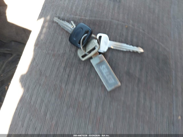 1997 TOYOTA 4RUNNER JT3HN86R3V0087204 Photo 10