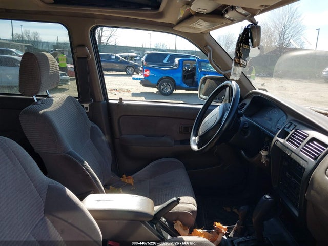 1997 TOYOTA 4RUNNER JT3HN86R3V0087204 Photo 4