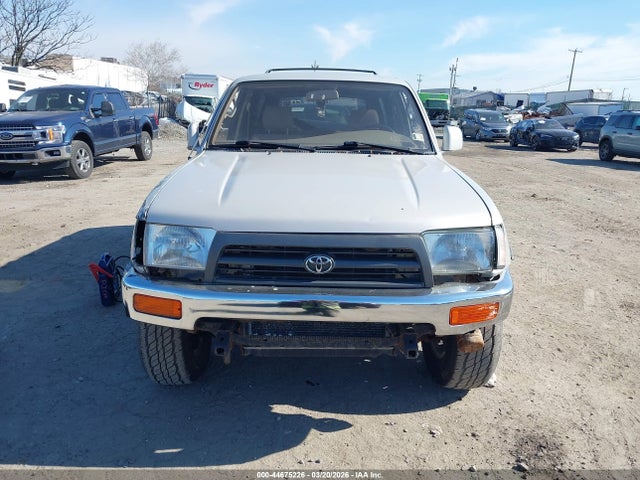 1997 TOYOTA 4RUNNER JT3HN86R3V0087204 Photo 5