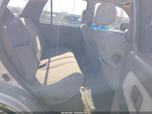 1997 TOYOTA 4RUNNER JT3HN86R3V0087204 Photo 7