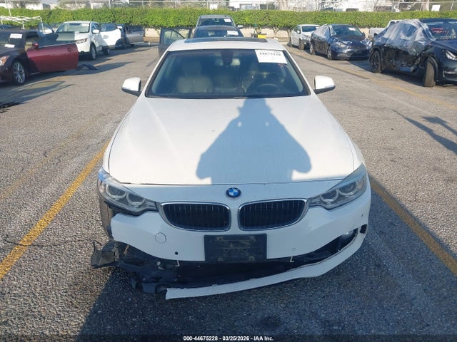BMW 428i 2014 WBA3N7C50EF719149 Image 12