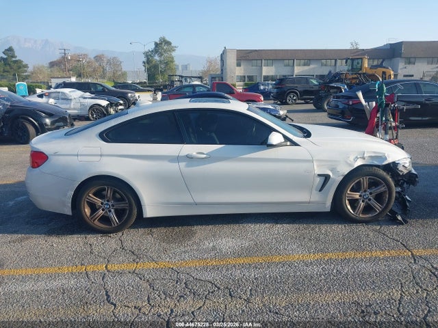 BMW 428i 2014 WBA3N7C50EF719149 Image 13