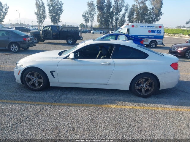 BMW 428i 2014 WBA3N7C50EF719149 Image 14