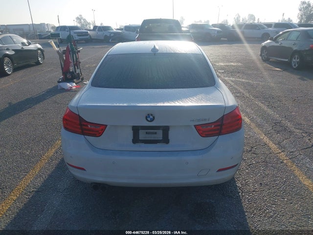 BMW 428i 2014 WBA3N7C50EF719149 Image 16