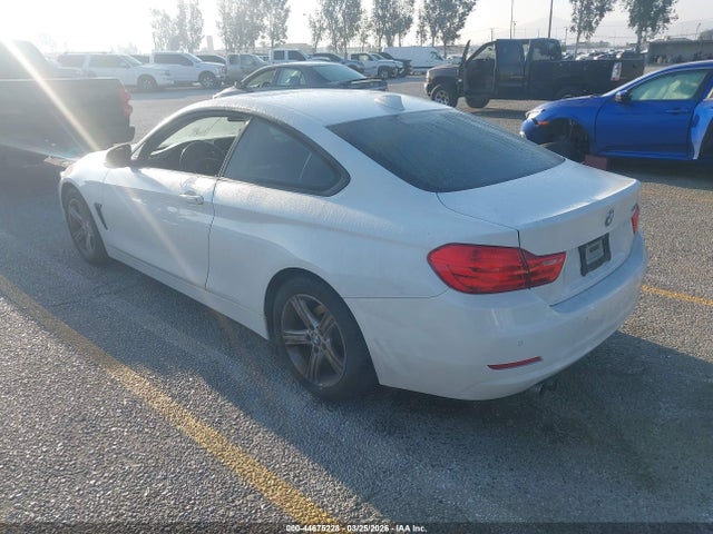 BMW 428i 2014 WBA3N7C50EF719149 Image 3