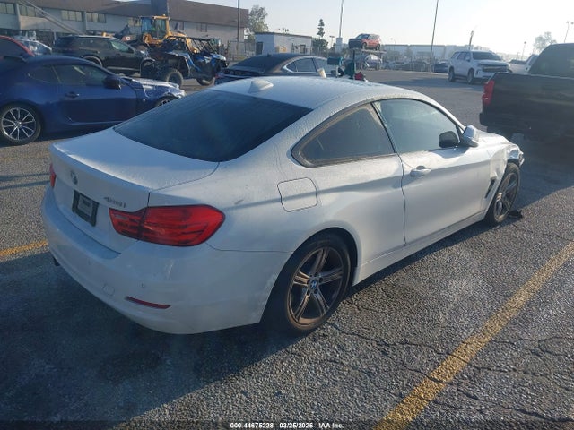 BMW 428i 2014 WBA3N7C50EF719149 Image 4