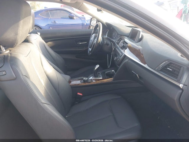 BMW 428i 2014 WBA3N7C50EF719149 Image 5