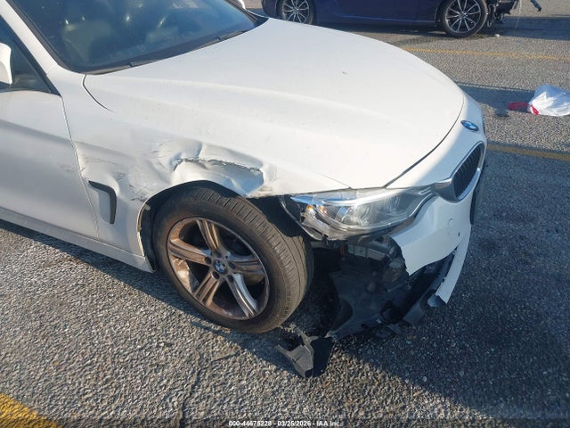 BMW 428i 2014 WBA3N7C50EF719149 Image 6