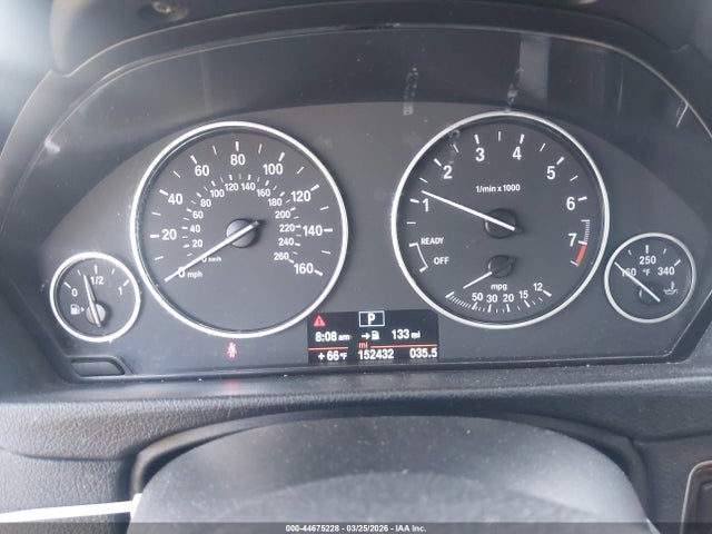 BMW 428i 2014 WBA3N7C50EF719149 Image 7