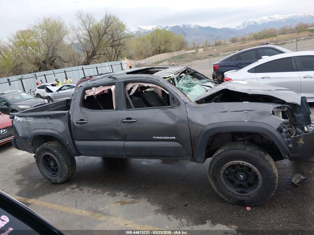3TMCZ5AN9GM004064 Toyota Tacoma Trd Off Road