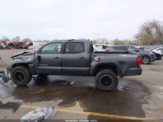3TMCZ5AN9GM004064 Toyota Tacoma Trd Off Road