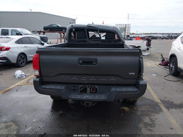3TMCZ5AN9GM004064 Toyota Tacoma Trd Off Road