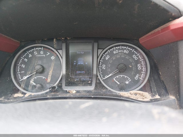3TMCZ5AN9GM004064 Toyota Tacoma Trd Off Road
