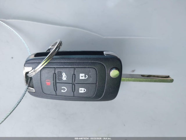 Продажа на аукционе авто 2016 Gmc Terrain Slt, vin: 2GKFLPE35G6201878, номер лота: 44675234