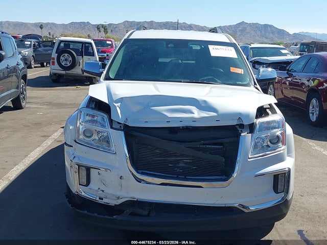 Продажа на аукционе авто 2016 Gmc Terrain Slt, vin: 2GKFLPE35G6201878, номер лота: 44675234