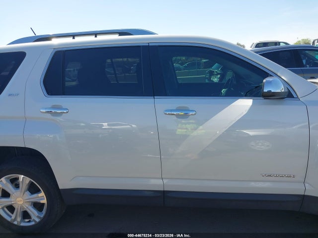 Продажа на аукционе авто 2016 Gmc Terrain Slt, vin: 2GKFLPE35G6201878, номер лота: 44675234