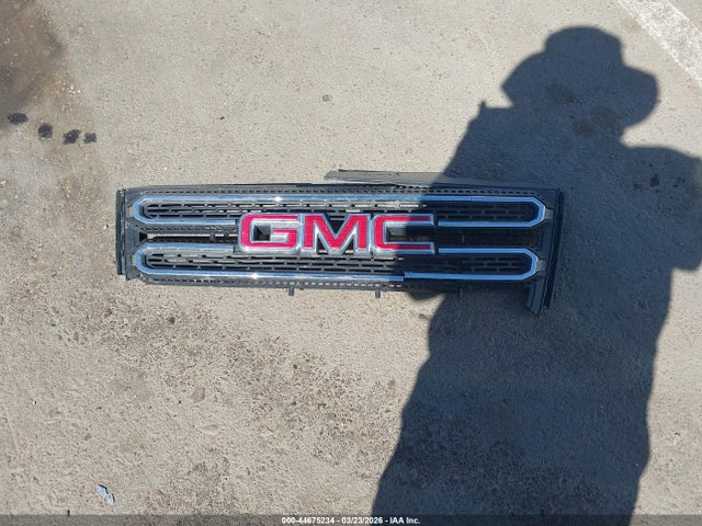 Продажа на аукционе авто 2016 Gmc Terrain Slt, vin: 2GKFLPE35G6201878, номер лота: 44675234