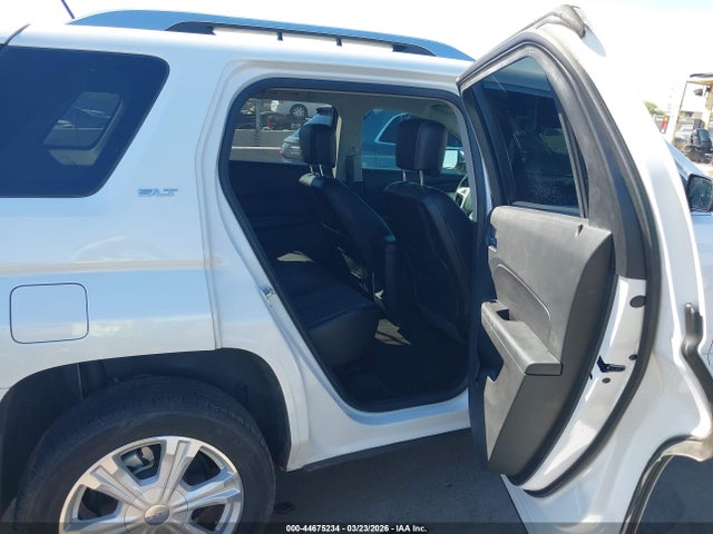 Продажа на аукционе авто 2016 Gmc Terrain Slt, vin: 2GKFLPE35G6201878, номер лота: 44675234