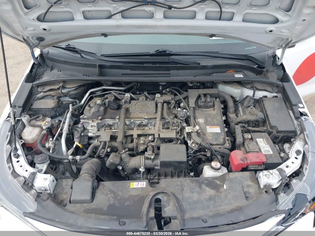 Продаж на аукціоні авто 2022 Toyota Corolla Hybrid Le, vin: JTDEAMDE3N3007658, номер лоту: 44675235