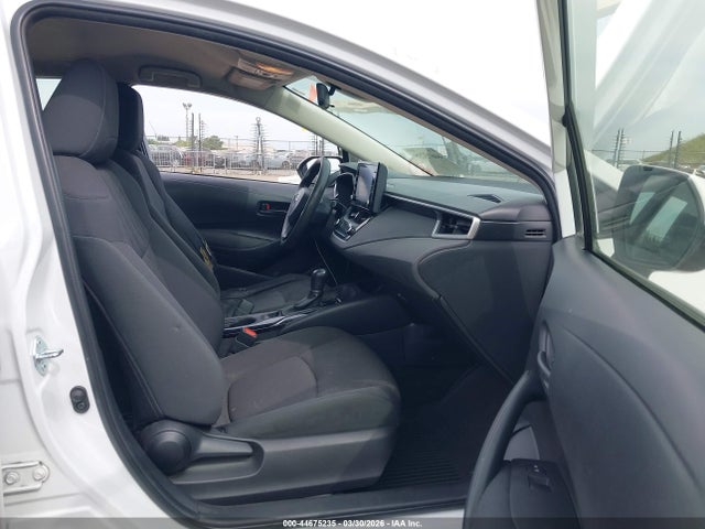 Продаж на аукціоні авто 2022 Toyota Corolla Hybrid Le, vin: JTDEAMDE3N3007658, номер лоту: 44675235