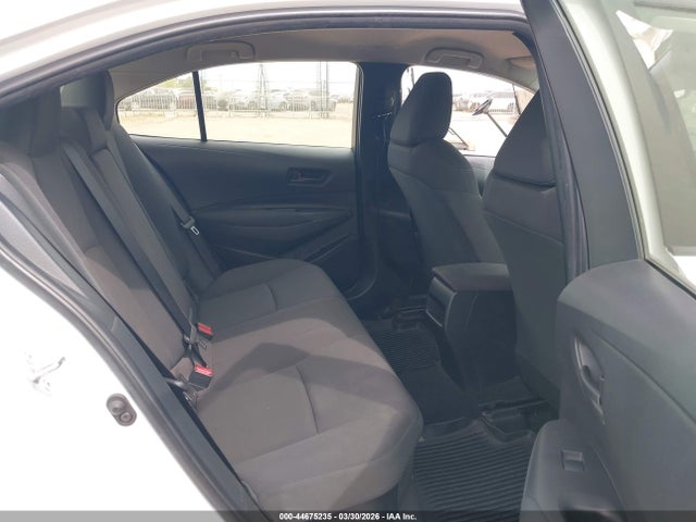 Продаж на аукціоні авто 2022 Toyota Corolla Hybrid Le, vin: JTDEAMDE3N3007658, номер лоту: 44675235