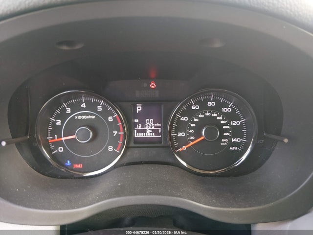 Subaru Forester 2.5i Touring 2016 JF2SJAXC8GH434658 Image 7