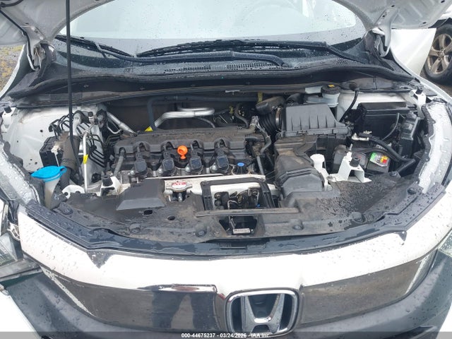 3CZRU5H54MM716924 Honda Hr-v 2wd Ex