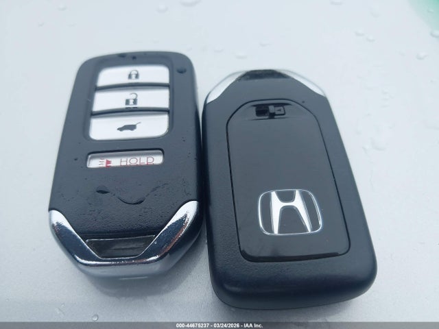 3CZRU5H54MM716924 Honda Hr-v 2wd Ex