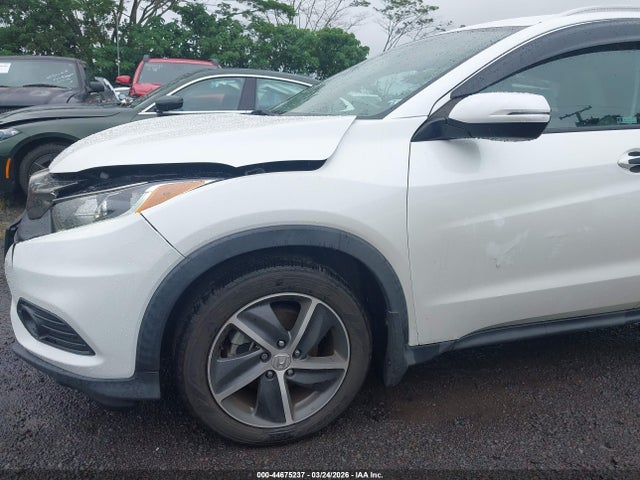3CZRU5H54MM716924 Honda Hr-v 2wd Ex