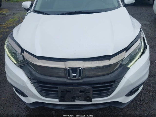 3CZRU5H54MM716924 Honda Hr-v 2wd Ex
