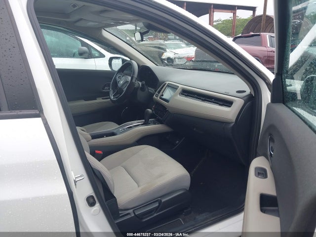 3CZRU5H54MM716924 Honda Hr-v 2wd Ex