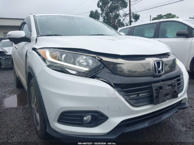 3CZRU5H54MM716924 Honda Hr-v 2wd Ex