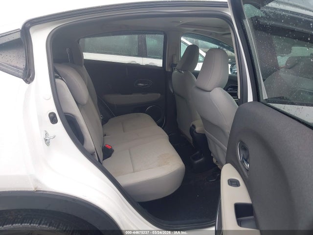 3CZRU5H54MM716924 Honda Hr-v 2wd Ex