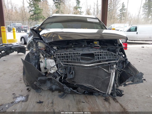 2013 TOYOTA PRIUS V JTDZN3EU3D3275419 Photo 5