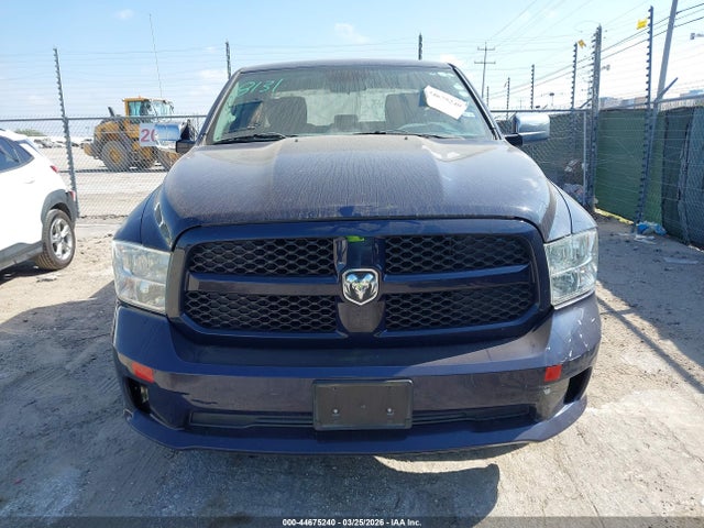 Aukcja sprzedaży 2014 Ram 1500 Express, vin: 1C6RR6FT6ES205701, numer aukcji: 44675240