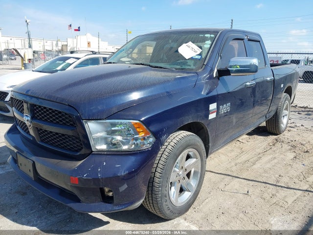 Aukcja sprzedaży 2014 Ram 1500 Express, vin: 1C6RR6FT6ES205701, numer aukcji: 44675240