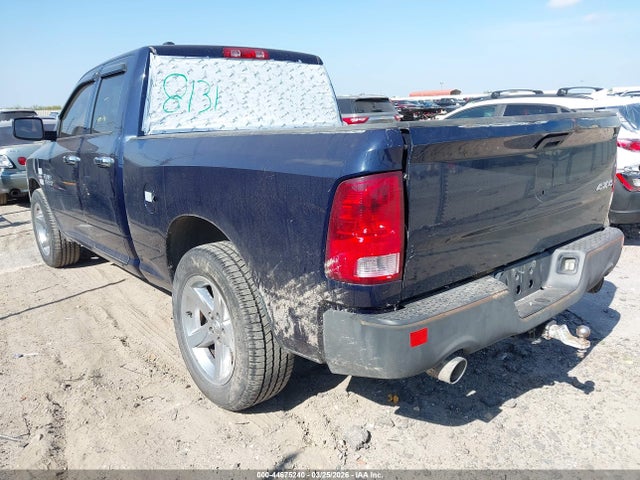Aukcja sprzedaży 2014 Ram 1500 Express, vin: 1C6RR6FT6ES205701, numer aukcji: 44675240