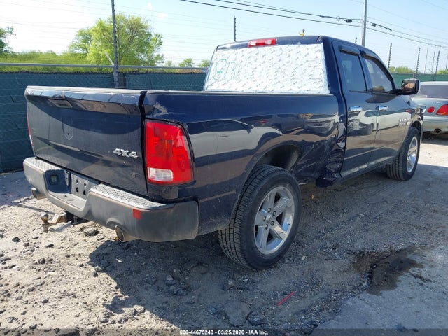 Aukcja sprzedaży 2014 Ram 1500 Express, vin: 1C6RR6FT6ES205701, numer aukcji: 44675240
