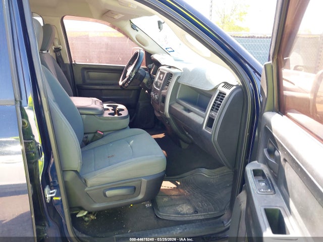 Aukcja sprzedaży 2014 Ram 1500 Express, vin: 1C6RR6FT6ES205701, numer aukcji: 44675240